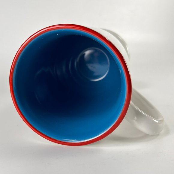 Cypress Gardens Adventure Park Fl 10oz Ceramic Coffee Cup Mug White Souvenir - Picture 7 of 13